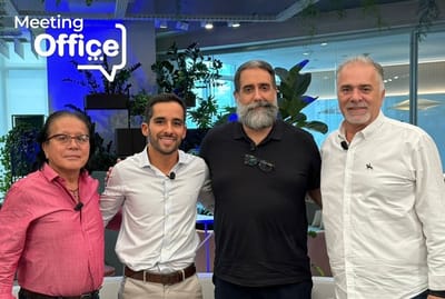 Sander Valente - Facility Management