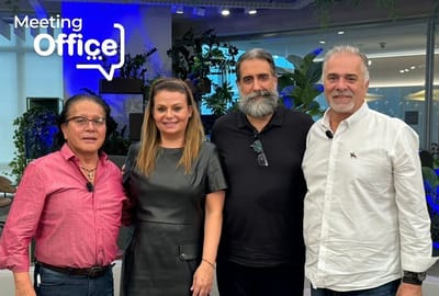 Arquiteta Sylvia Fernandes - TRIO Arquitetura e Engenharia