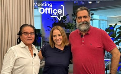 Arquiteta Camila Bevilacqua - ARE Arquitetura