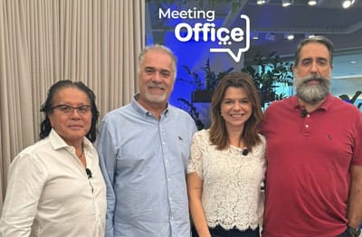 Arquiteta Sabrina Espinós - Facility no Mercado Livre