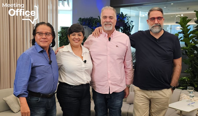 Shirlei Crepalde - Gestione delle strutture presso Fermentech Ltda