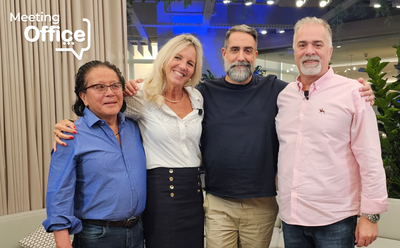 Karin Brigitte Guth - Gestione e sviluppo delle risorse umane