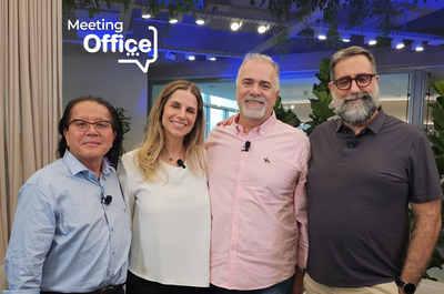 Arquiteta Giselle Benedetti - Zénite Arquitetura & Construção