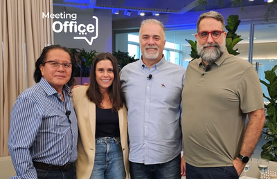 Arquiteta Mariana Klingelfus Pinheiro Rehder - Tuya Arquitetura