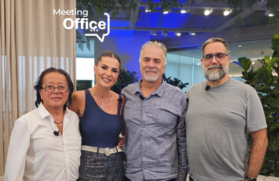 Arquiteta Paula Fiorentini Kaufmann - PAULA FIORENTINI HEALTHCARE DESIGN