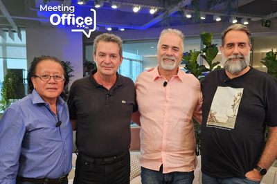 Fernando Bottene - CEO Via Luz