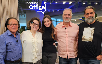 Arquiteta Louise Otero Pertusier - Arqservices Projetos, Gerenciamento e Construções