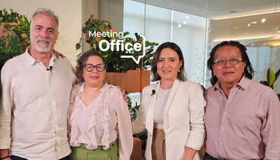 Entrevista exclusiva Arquitetas Érica Prata e Denise Moraes - AKMX Arquitetura & Engenharia