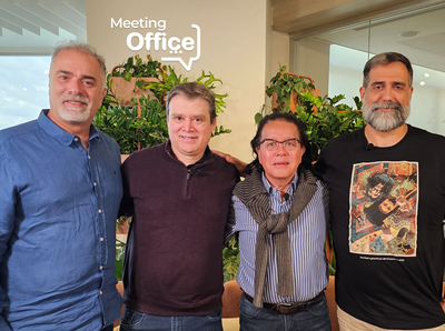 Entrevista exclusiva com Edmar Cioletti - Sr. Head de Premises & Facilities | TOOLS Digital Services