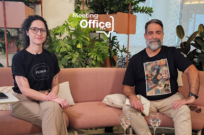 Entrevista exclusiva com Arquiteta Carolina Correia - NUQUE ARQUITETURA