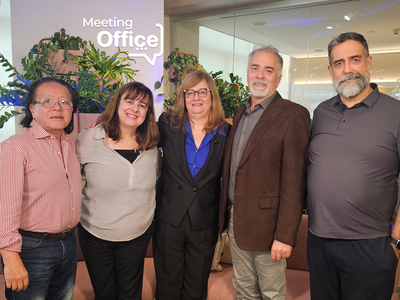 Entrevista exclusiva Arquitetas Denise Bellardi e Regina Fernandes Peres - 2PRB Arquitetura