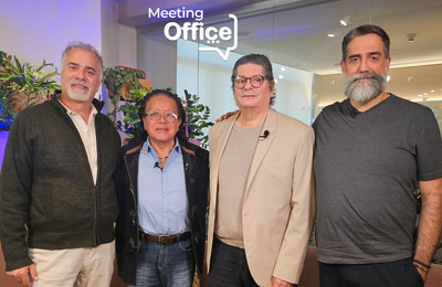 Entrevista exclusiva Arquiteto Marcel Monacelli - Marcel Monacelli Arquitetura