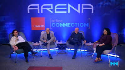 ARENA OFFICE - #Acessibilidade e #Arquitetura - O Que Falta Quando Tudo Parece Pronto?