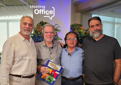 Entrevista exclusiva Arquiteto Márcio Mazza - M MAZZA ARQUITETURA