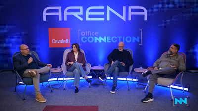 ARENA OFFICE - AsBEA / SP - A Tropicalização de Marcas no Brasil à Luz da Sustentabilidade