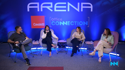 ARENA OFFICE A Revolução Silenciosa: Como Mulheres Estão Reescrevendo as Regras do Jogo Corporativo