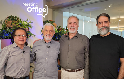 Entrevista exclusiva Arquiteto Paisagista Benedito Abbud - Benedito Abbud Paisagismo e Planejamento