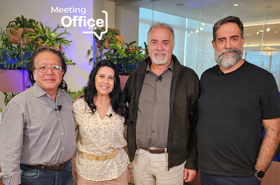 Entrevista exclusiva Facility Management Graziele Nardi - GNARDI Consultoria e Gestão de Facilities