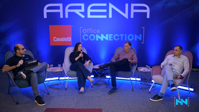 ARENA OFFICE - O que realmente influencia a escolha de um prédio por uma empresa?