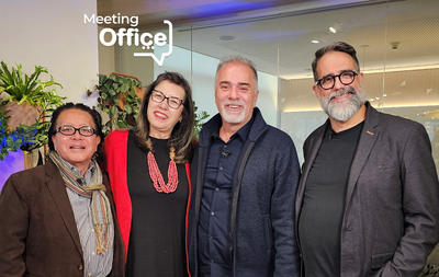 Entrevista exclusiva Fátima Sousa - CEO na FS EDUCA