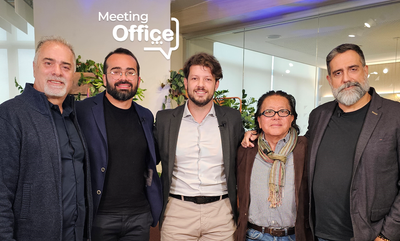 Entrevista exclusiva Tiago Souza e Jean Kzan - Sócios na BeFive Engenharia