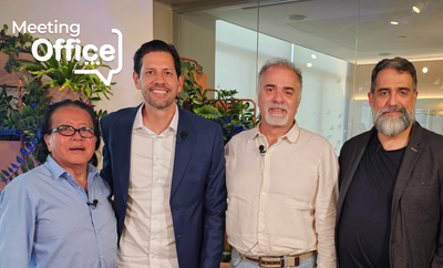 Entrevista exclusiva Guilherme Rodrigues – Design Brazil