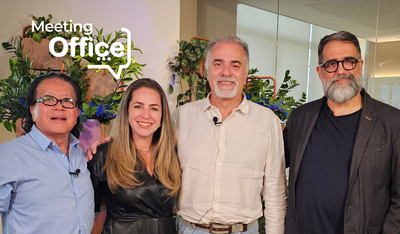 Entrevista exclusiva – Ana Paula Ribas D’Ávila Altman | Maxipark