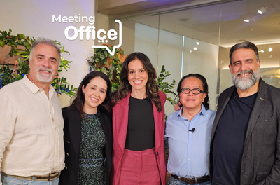 Entrevista exclusiva – Luciana Araújo e Nathália Otoni | Óbvio Arquitetura