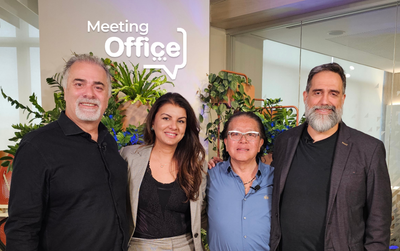 Entrevista exclusiva – Ana Paula Araújo Santos | Hospital Israelita Albert Einstein