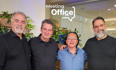 Entrevista exclusiva – Fernando Bottene | Via Luz