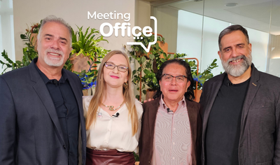 Entrevista exclusiva – Cibele Verasto | Databricks