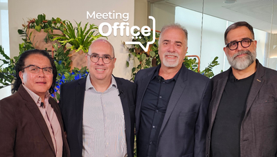 Entrevista exclusiva – Gustavo Garrido | AsBEA-SP / ARCHSCAPE