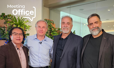 Entrevista exclusiva – Hilton Rejman | Brookfield Properties