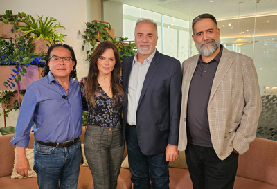 Entrevista exclusiva: Cristina Castilho – Studio Conceito