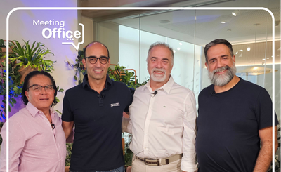 Entrevista exclusiva: Giancarlo Nicastro – SiiLA