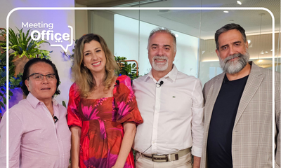 Entrevista exclusiva: Eleonora Zioni – Asclépio Consultoria Hospitalar