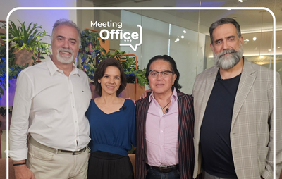 Entrevista exclusiva: Fernanda Capozzoli – Sitoo.arq
