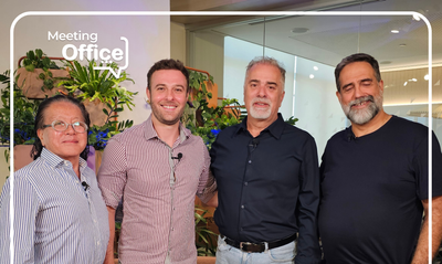 Entrevista exclusiva: Bruno Cardoso