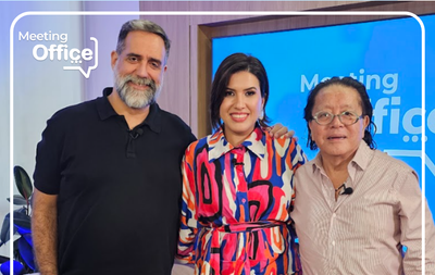 Entrevista exclusiva: Michelle Vilaça - VILARQ Arquitetura
