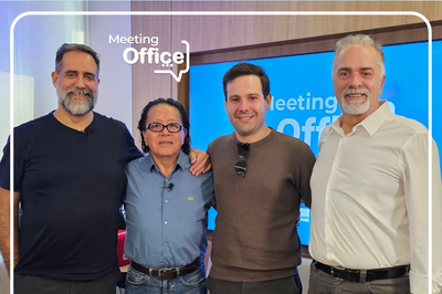 Entrevista exclusiva: Victor Henrique Duque Castilho de Moraes - BR Work