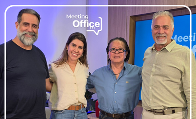 Entrevista exclusiva: Nicole Moraes – Maersk