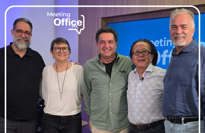 Entrevista exclusiva: Isabella Almeida e Sergio Kipnis – AKA Arquitetura