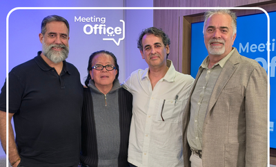 Entrevista exclusiva: Rodrigo Mindlin Loeb – Loeb Arquitetura