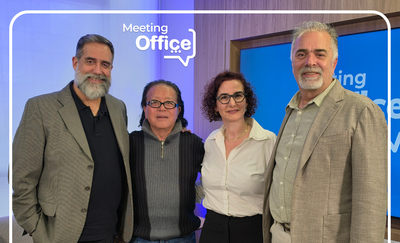 Entrevista exclusiva: Berta Bliacheris – Acessibilidade e ergonomia