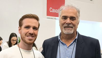 Cavaletti patrocina o Prêmio Cultural de Arquitetura Corporativa e reforça compromisso com o setor