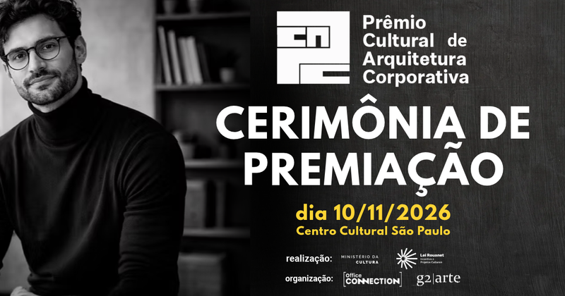 PRÊMIO CULTURAL  thumbnail