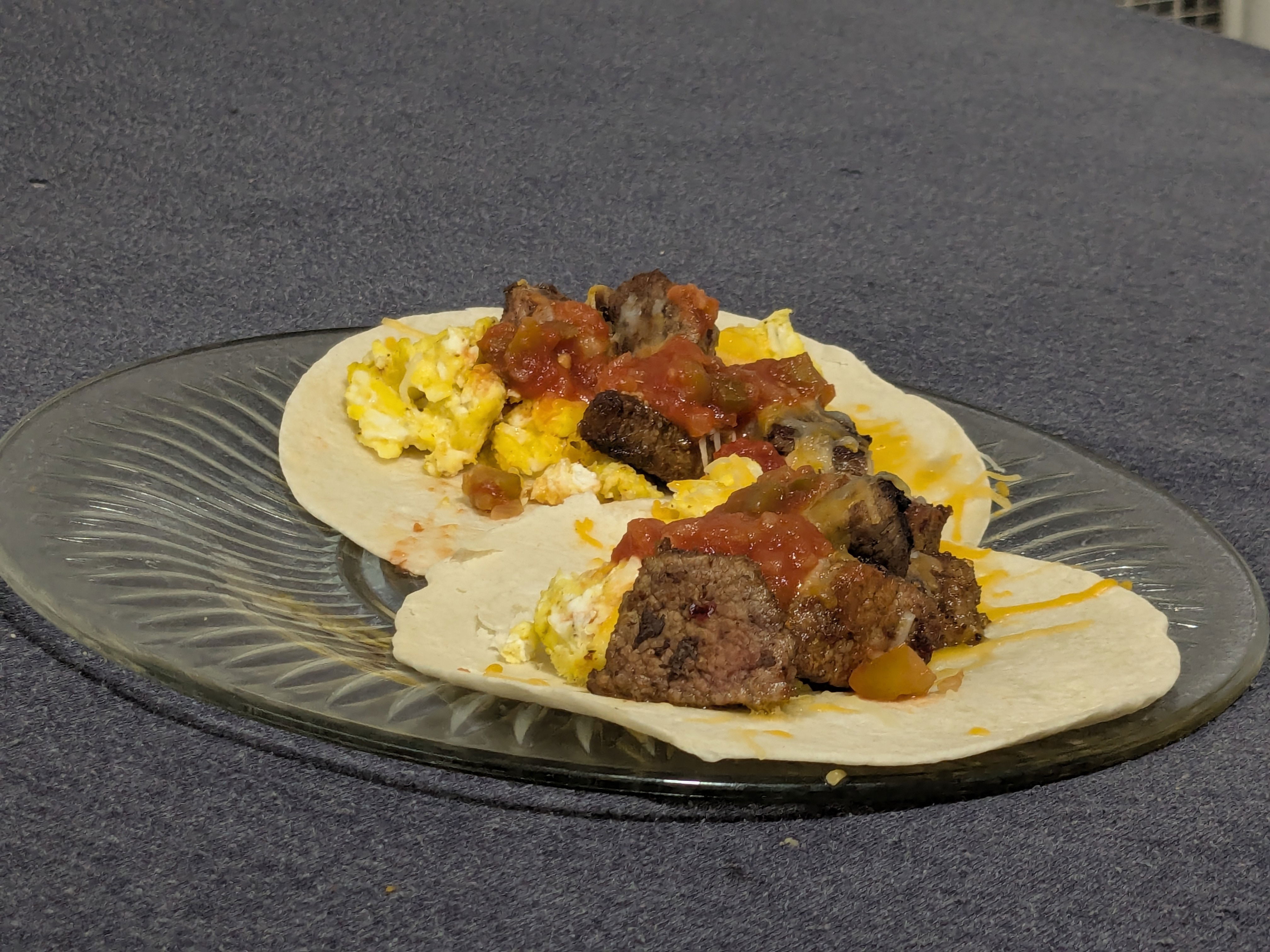 Post Cinco De Mayo Breakfast Steak Wrap Pic Main 2025 