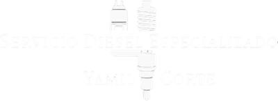 SERVICIO DIÉSEL ESPECIALIZADO. YAMIL CORTE