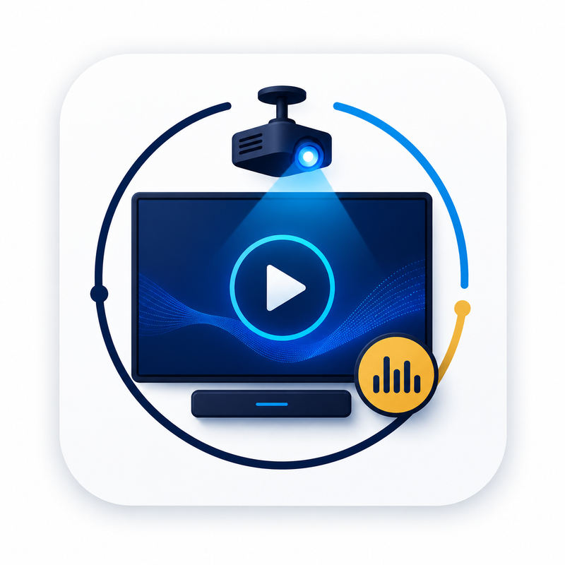 Audiovisuales