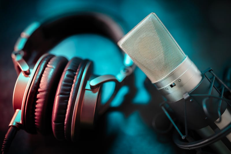 Estudio de radio para colegios: cómo montar uno y qué necesitas realmente